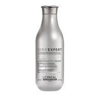 Loreal Paris 200 ml Professionnel Serie Expert Silver Neutralising Beyaz Saclar İçin Parlaklik Veren Saç Kremi