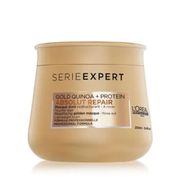 Loreal Paris 250 ml Professionnel Absolut Yıpranmış Saçlar için Onarıcı Maske