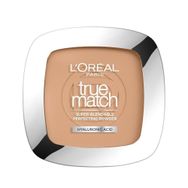 Loreal Paris 3.R 3.C Rose Beige True Match Pudra