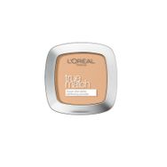 Loreal Paris 3.R 3.C Rose Beige True Match Pudra