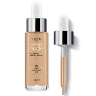 Loreal Paris 30 ml True Match Nude No:2-3 Light Serum Fondöten