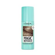 Loreal Paris 3600523193363 75 ml Beyaz Saçlar için Kapatıcı Kumral Saç Spreyi