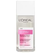 Loreal Paris 3600523302161 200 ml Makyaj Temizleme Suyu