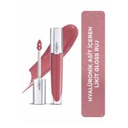 Loreal Paris 404 I Insert Brilliant Signature Plump In Gloss Ruj