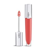 Loreal Paris 410 Inflate Brilliant Signature Plump In Gloss Ruj