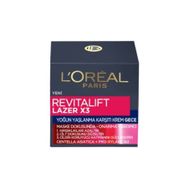 Loreal Paris 50 ml Dermo Expertise Revitalift Laser X3 Yaşlanma Karşıtı Bakım Kremi