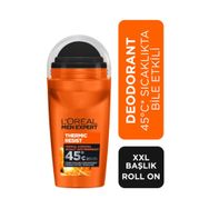 Loreal Paris 50 ml Men Expert Thermic Resist Roll-on