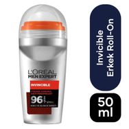 Loreal Paris 50 ml Men Invincible Roll-on