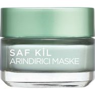Loreal Paris 50 ml Saf Kil Arındırıcı Maske