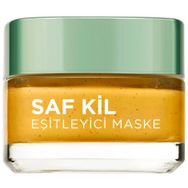 Loreal Paris 50 ml Saf Kil Eşitleyici Maske