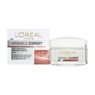 Loreal Paris 50 ml Wrinkle Expert 45+ Retino Peptides Gündüz Kremi