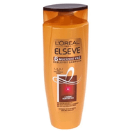 Loreal Paris 550 ml Elseve 6 Mucizevi Yağ Şampuan