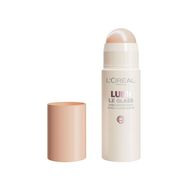 Loreal Paris 610 Pearl Eclat Lumi Le Glass Highlighter Stick