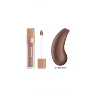 Loreal Paris 858 Oh My Choc Les Chocolats Ultra Matte Liquid Lipstick Likit Mat Ruj