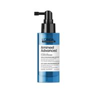 Loreal Paris 90 ml Professionnel Paris Serie Expert Aminexil Advanced Daha Gür &amp; Daha Güçlü Saçlar İçin Dökülme Karşıtı Güçlendirici Aktivatör Serum