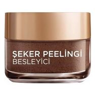 Loreal Paris Besleyici 50 ml Şeker Peelingi