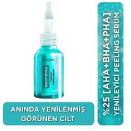 Loreal Paris Bright Reveal Koyu Lekelere Karşı Hızlı Etkili Yenileyici %25 Aha + Bha + Pha 25 ml Peeling Serum