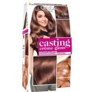 Loreal Paris Casting Bronz Kahve No.680 Creme Gloss Saç Boyası