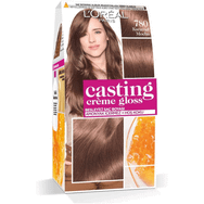 Loreal Paris Casting Crème Gloss 780 Karamel Mocha Saç Boyası