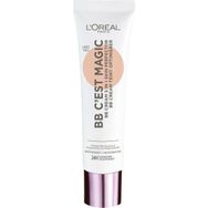 Loreal Paris C'est Magic 02 Light BB Krem