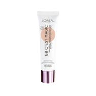 Loreal Paris C'est Magic No:03 Medium Light BB Krem