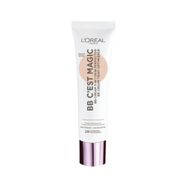 Loreal Paris C'est Magic No:04 Medium BB Krem