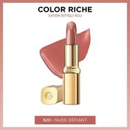 Loreal Paris Color Riche 520 Saten Bitişli Ruj