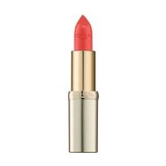 L'oreal Paris Color Riche Lipstick 230 Coral Showroom Ruj