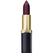L'oreal Paris Color Riche Matte Addiction 473 Obsidian Mat Ruj