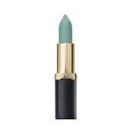 L'oreal Paris Color Riche Matte Addiction 909 Amulet Mat Ruj