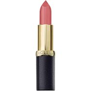 L'oreal Paris Color Riche Matte Addiction Lipstick 103 Rose Clutch Ruj