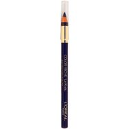Loreal Paris Contour Khol Eyeliner 107 Sea Blue Göz Kalemi