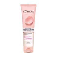 Loreal Paris Değerli Çiçekler Gül ve Yasemin Özlü Kuru ve Hassas Ciltler 150 ml Temizleme Jeli