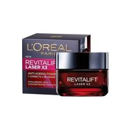 Loreal Paris Dermo Expertise Revitalift Laser X 50 ml Yaşlanma Karşıtı Krem