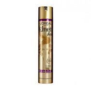 Loreal Paris Elnett 300 ml Değerli Argan Yağı Güçlü Tutuş Saç Spreyi