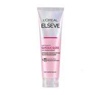 Loreal Paris Elseve 150 ml Glycolic Gloss Mükemmel Parlaklık için Pürüzsüzleştirici Saç Kremi