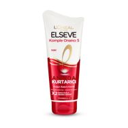 Loreal Paris Elseve 180 ml Komple Onarıcı 5 Anında Kurtarıcı Bakım Kremi