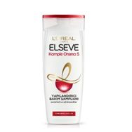 Loreal Paris Elseve 360 ml Komple Onarıcı 5 Şampuan