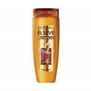 Loreal Paris Elseve 520 ml 6 Mucizevi Yağ Besleyici Şampuan