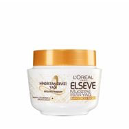 Loreal Paris Elseve Besleyici Karışım 300 ml Hindistan Cevizi Yağı