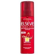 Loreal Paris Elseve Color Vive Renk Koruyucu 200 ml Saç Kremi Spray