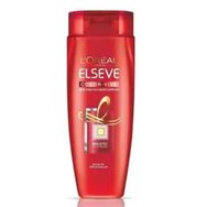 Loreal Paris Elseve Colour Vive Renk Koruyucu 520 ml Bakım Şampuanı