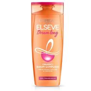 Loreal Paris Elseve Dream Long 360 ml Onarıcı Bakım Şampuanı