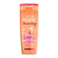 Loreal Paris Elseve Dream Long 400 ml Onarıcı Bakım Şampuanı