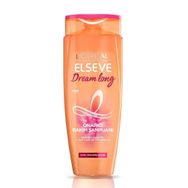 Loreal Paris Elseve Dream Long 450 ml Onarıcı Bakım Şampuanı