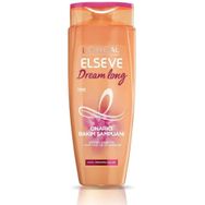 Loreal Paris Elseve Dream Long 520 ml Onarıcı Bakım Şampuanı
