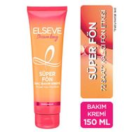 Loreal Paris Elseve Dream Long Süper Fön 150 ml Saç Bakım Kremi