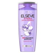 Loreal Paris Elseve Hydra Hyaluronic 360 ml Nem Dolduran Şampuan