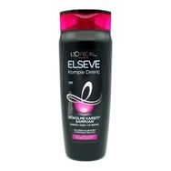 Loreal Paris Elseve Komple Direnç 670 ml Dökülme Karşıtı Şampuan