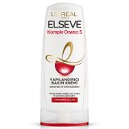 Loreal Paris Elseve Komple Onarıcı 5 Yapılandırıcı Bakım Kremi